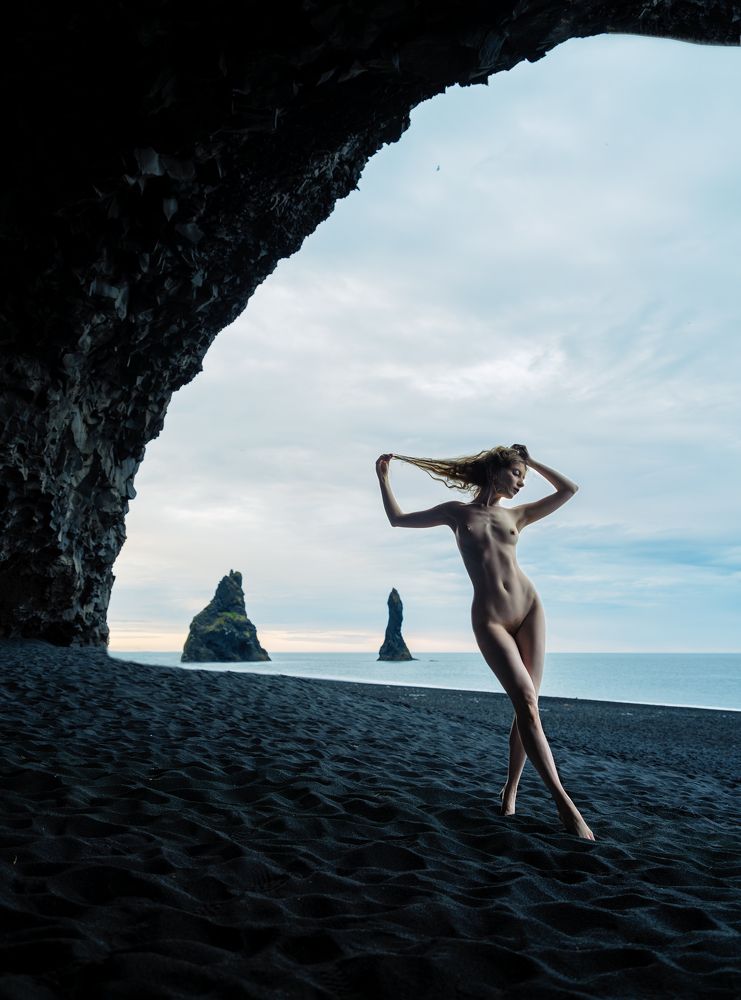 Photograph by  Ellis