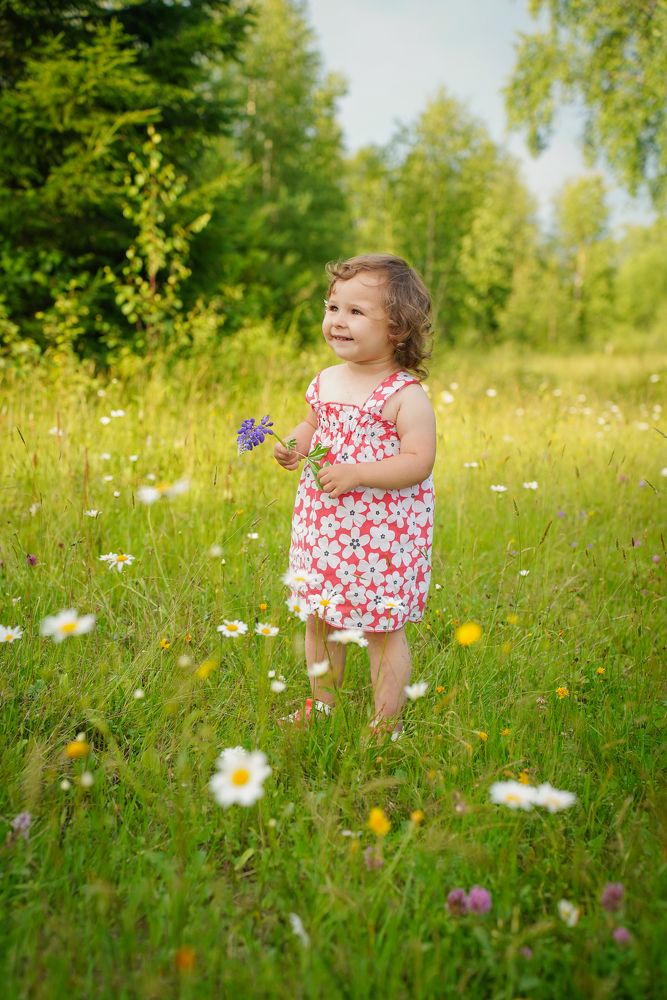 Photograph by Ольга Надеина