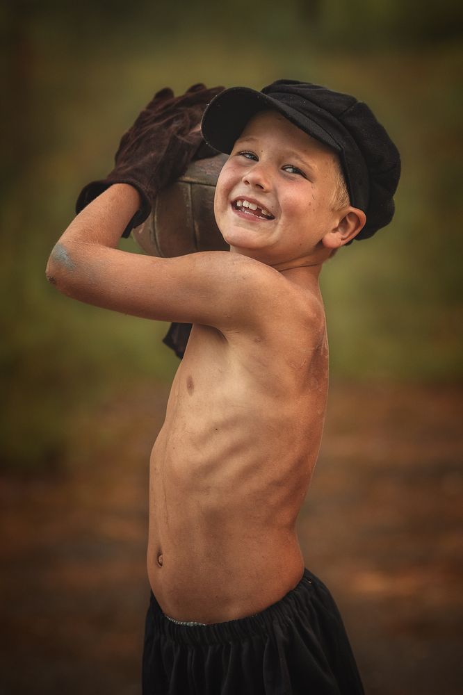 Photograph by Щукина Елена Валерьевна