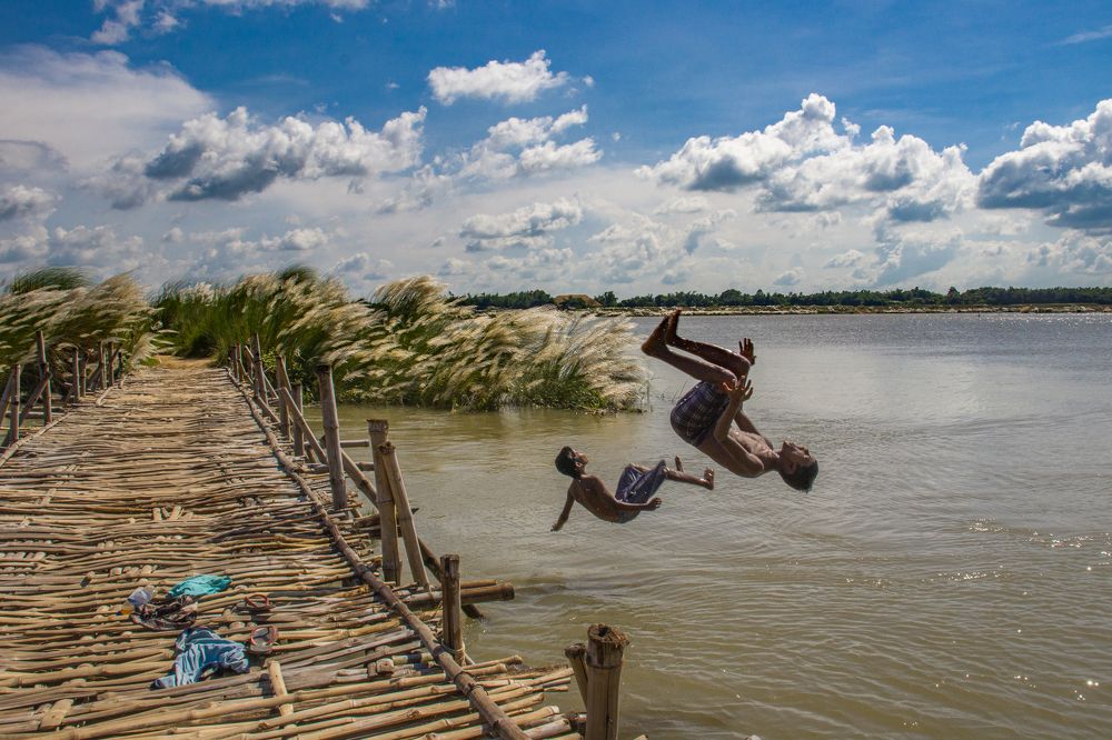 Photograph by Soumalya Das