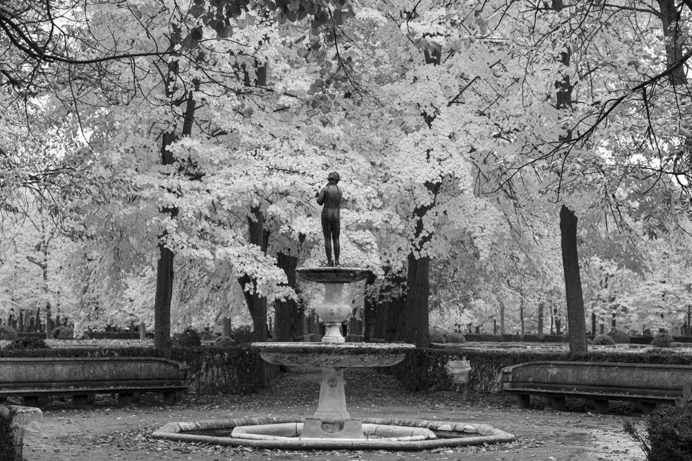 Photograph by Santiago Mata