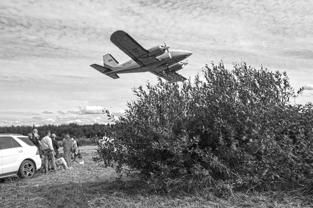 Photograph by Татьяна Панчешная