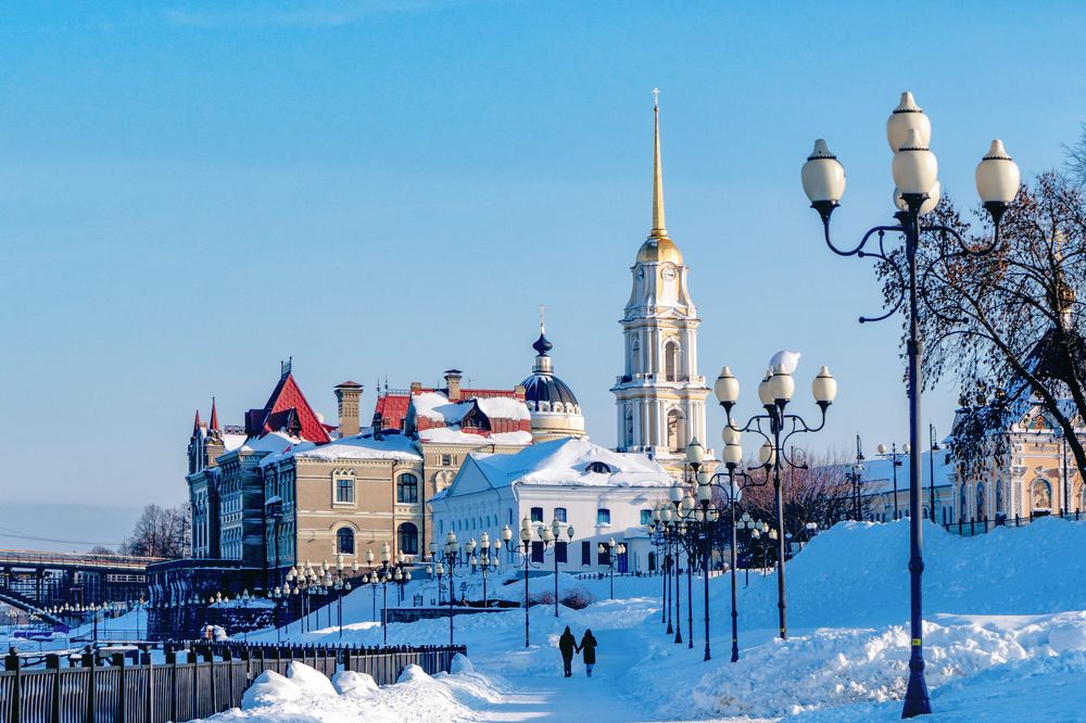 Photograph by Александр Колляков