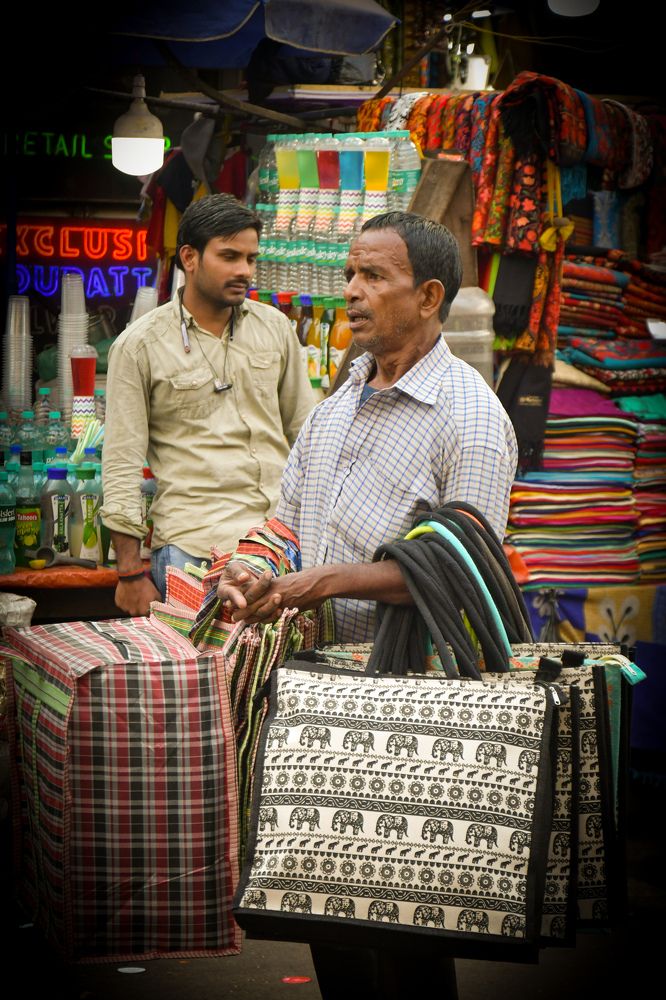 Photograph by Arkodeep Roy