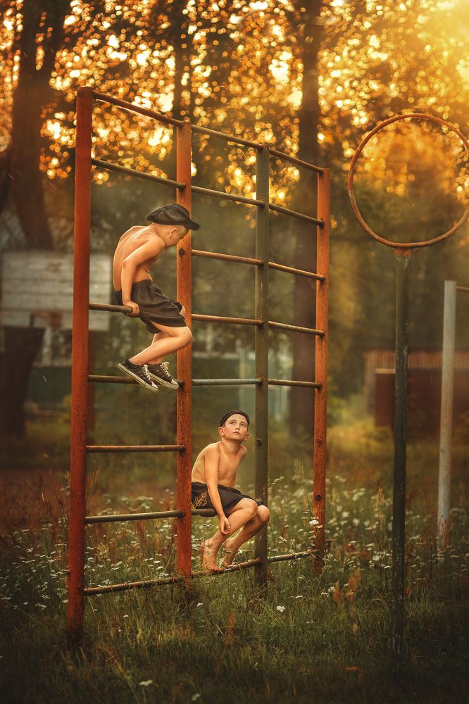 Photograph by Щукина Елена Валерьевна