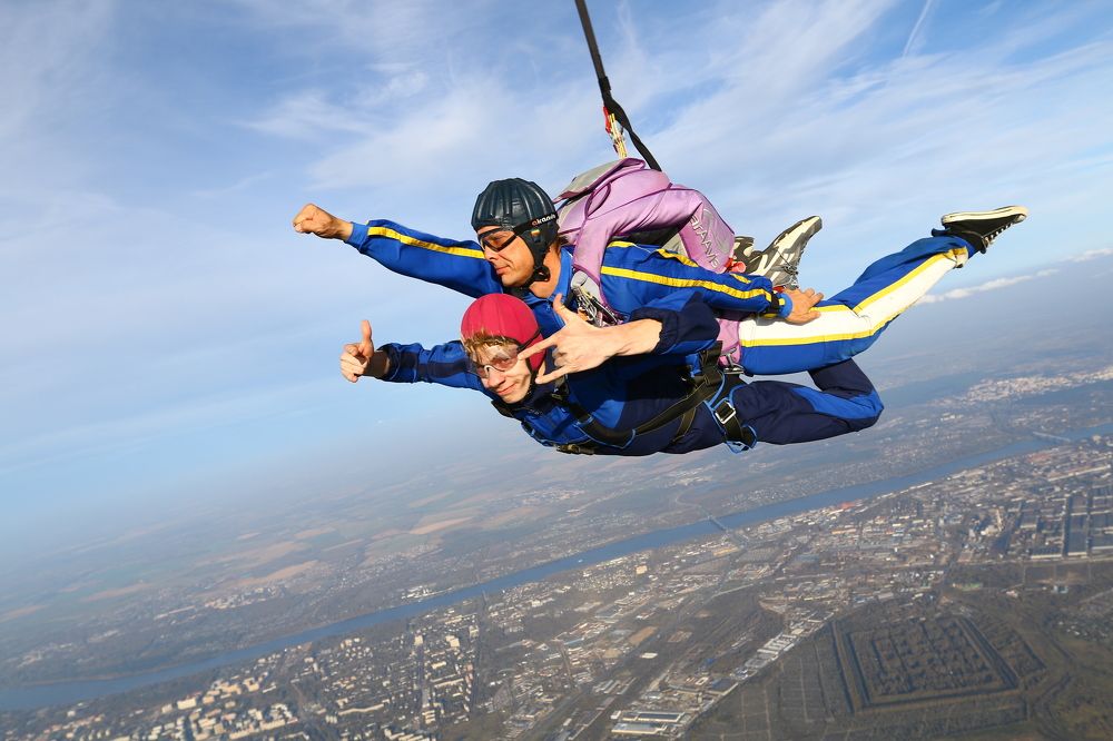 Photograph by Сергей Каретин