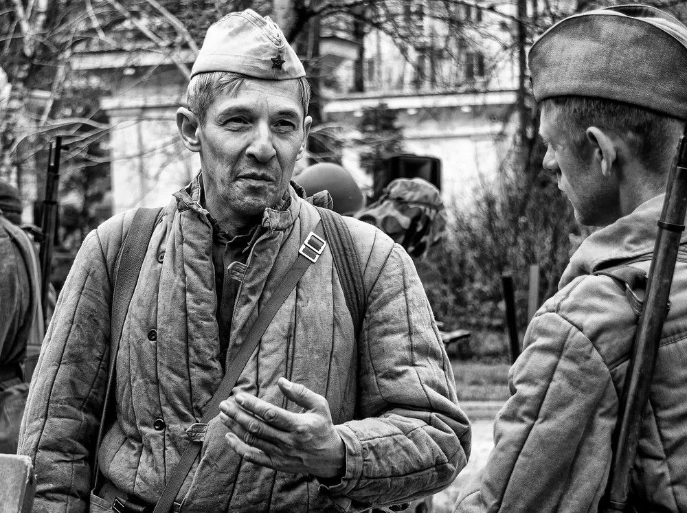 Photograph by Вадим Голосницкий