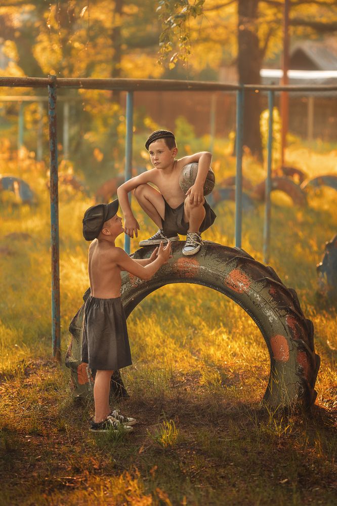 Photograph by Щукина Елена Валерьевна