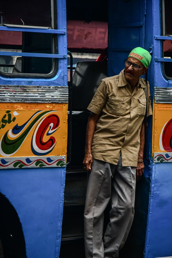 Photograph by Arkodeep Roy