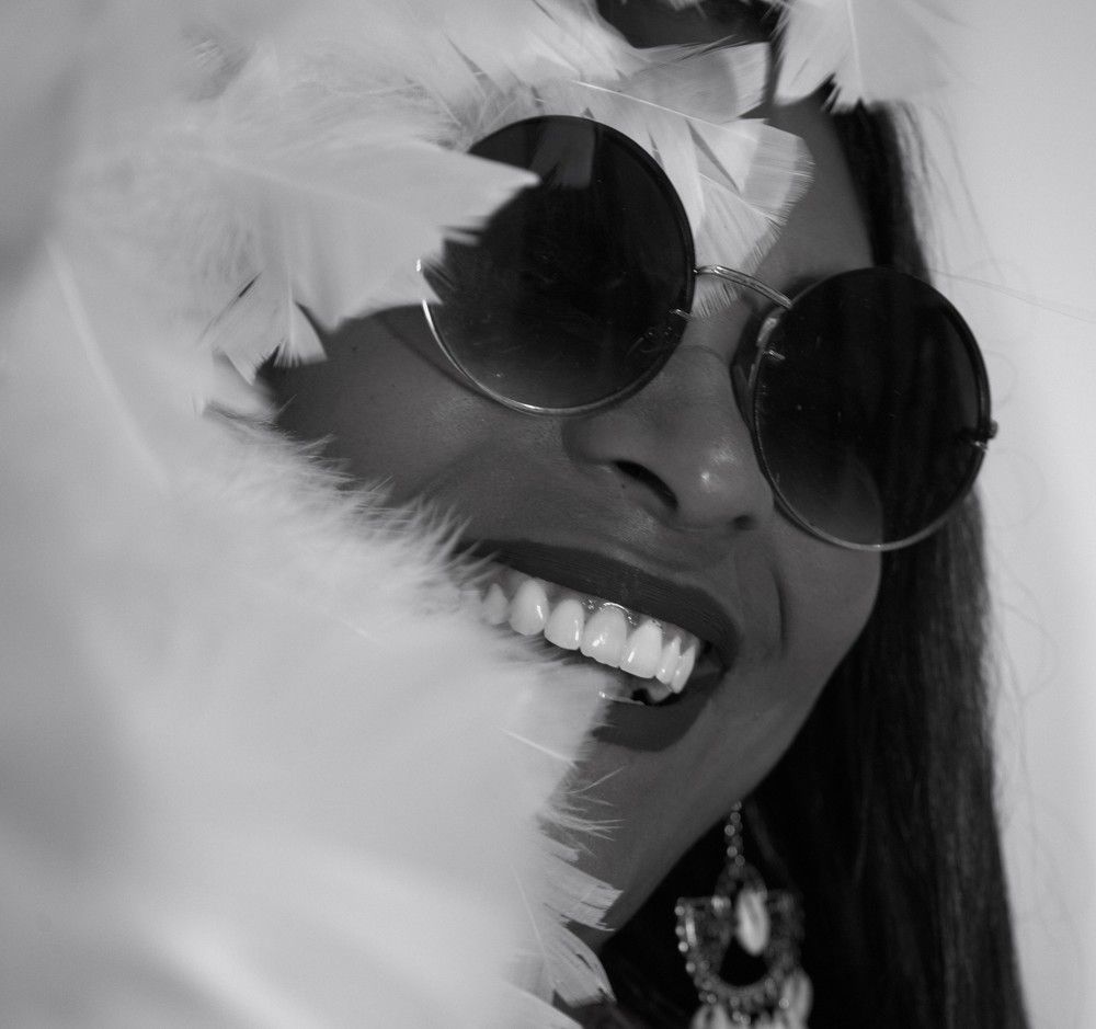 Photograph by Eunice Dehoux