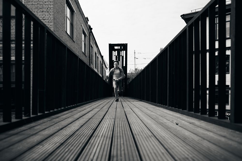 Photograph by Natalya Alekseenko