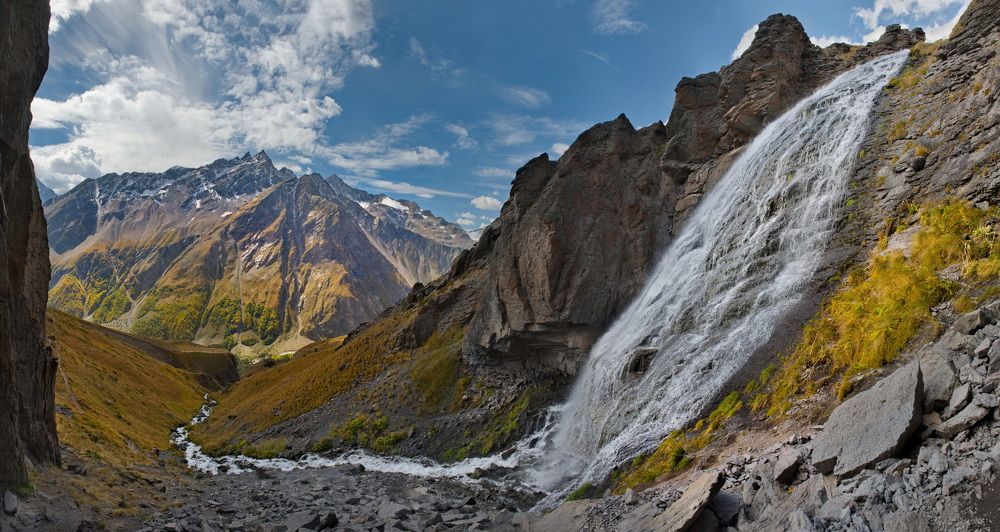 Photograph by Александр КАИ