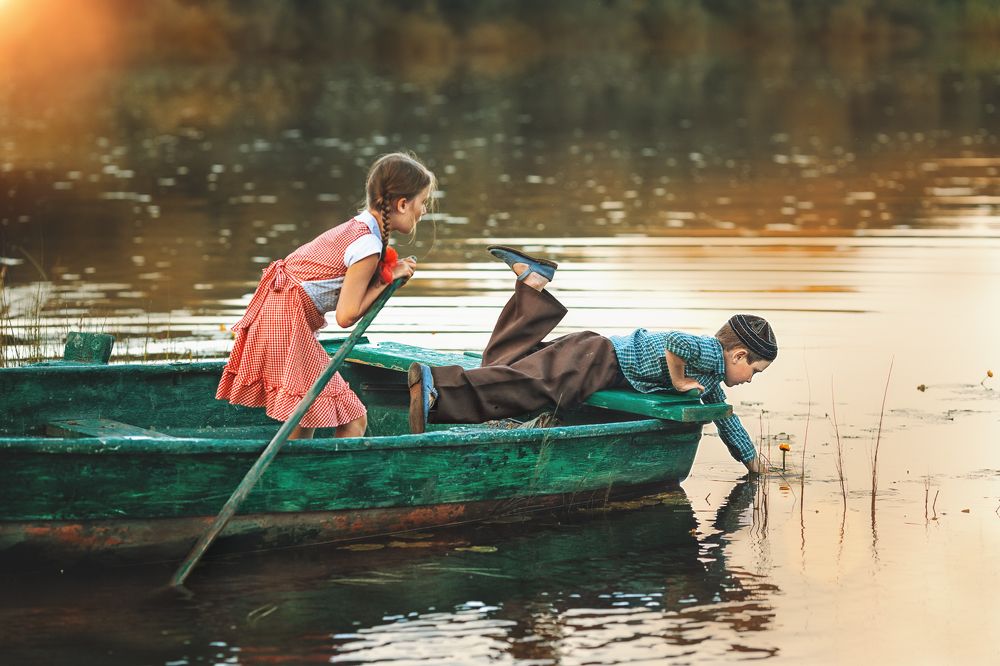 Photograph by Щукина Елена Валерьевна