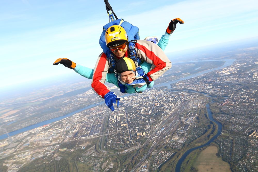 Photograph by Сергей Каретин