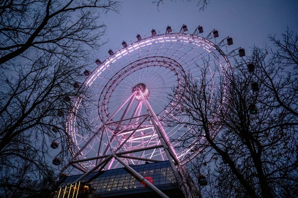 Photograph by Сергей Хабаров