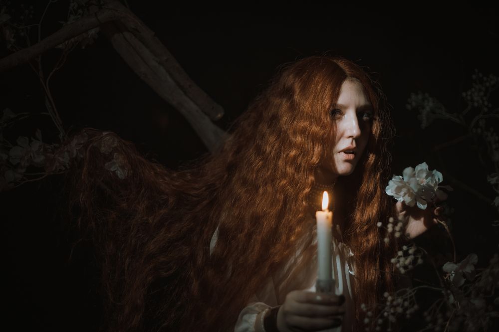 Фотография автора Филатова Алина