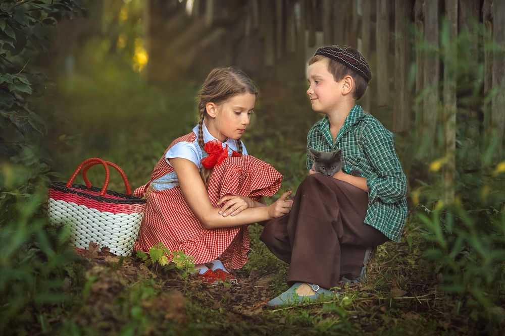 Photograph by Щукина Елена Валерьевна