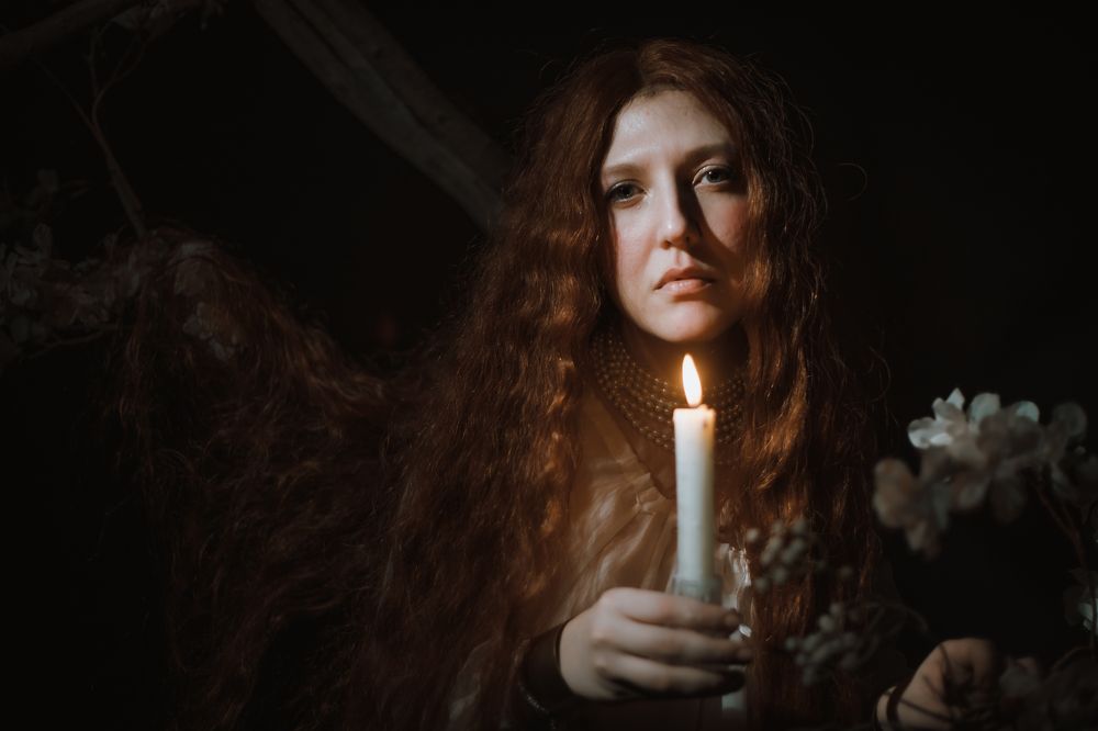 Фотография автора Филатова Алина