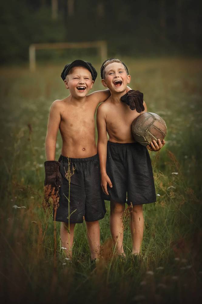 Photograph by Щукина Елена Валерьевна