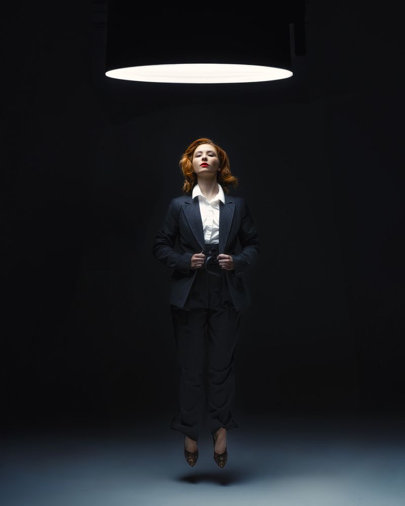 Photograph by Daniyar Sadykov