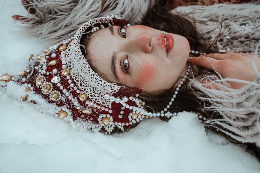 Фотография автора Филатова Алина