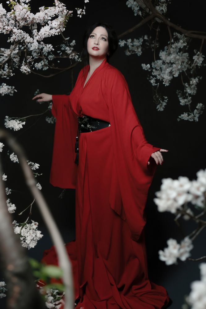 Фотография автора Филатова Алина