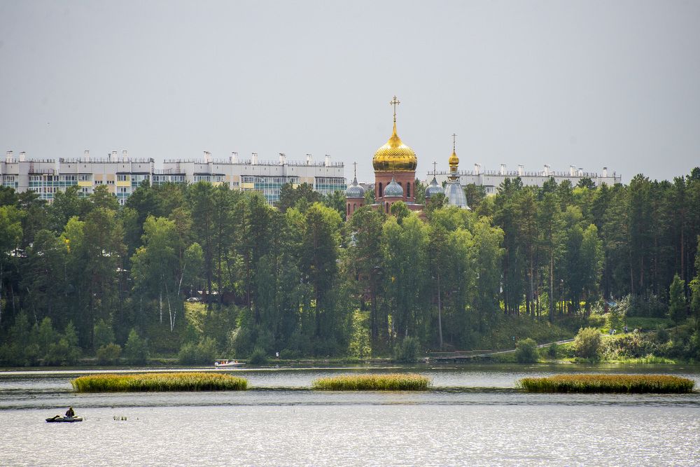 Photograph by Сергей Богородский