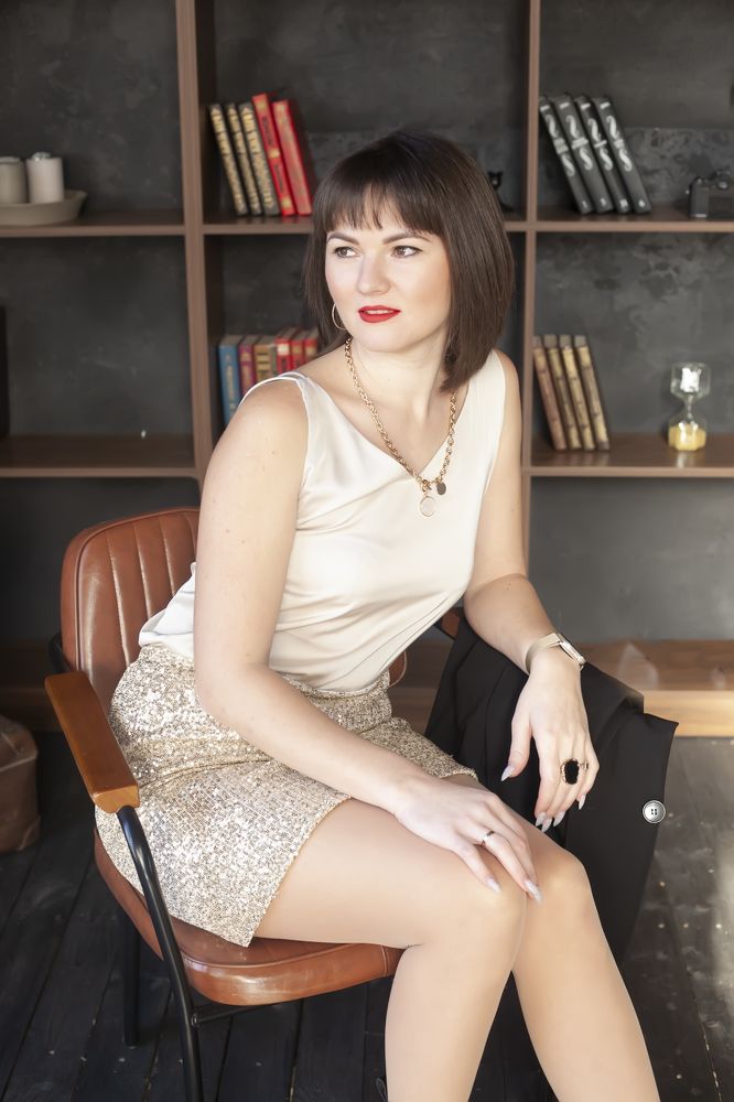 Photograph by Елена Миненко