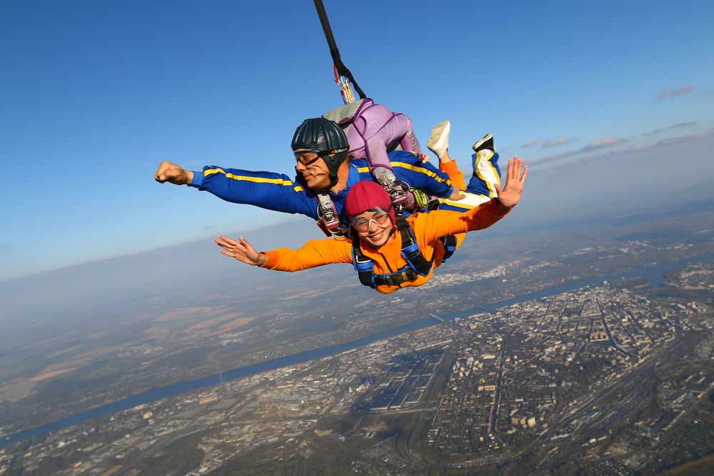 Photograph by Сергей Каретин