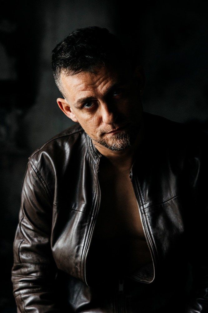 Настроение