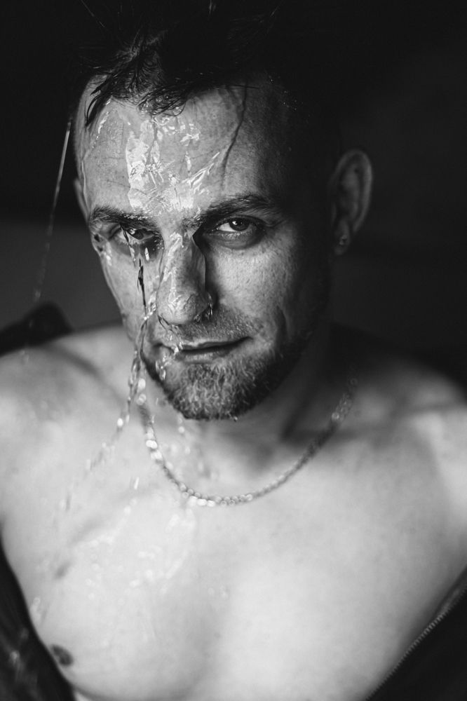 Сексуальная брутальность