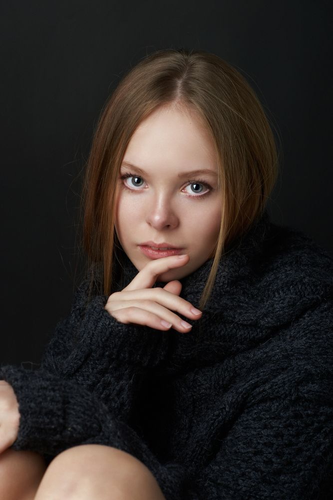 Фотография автора Dmitry Shabaykin