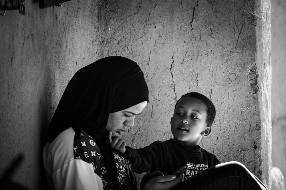 Photograph by Sofia Vasileiadou