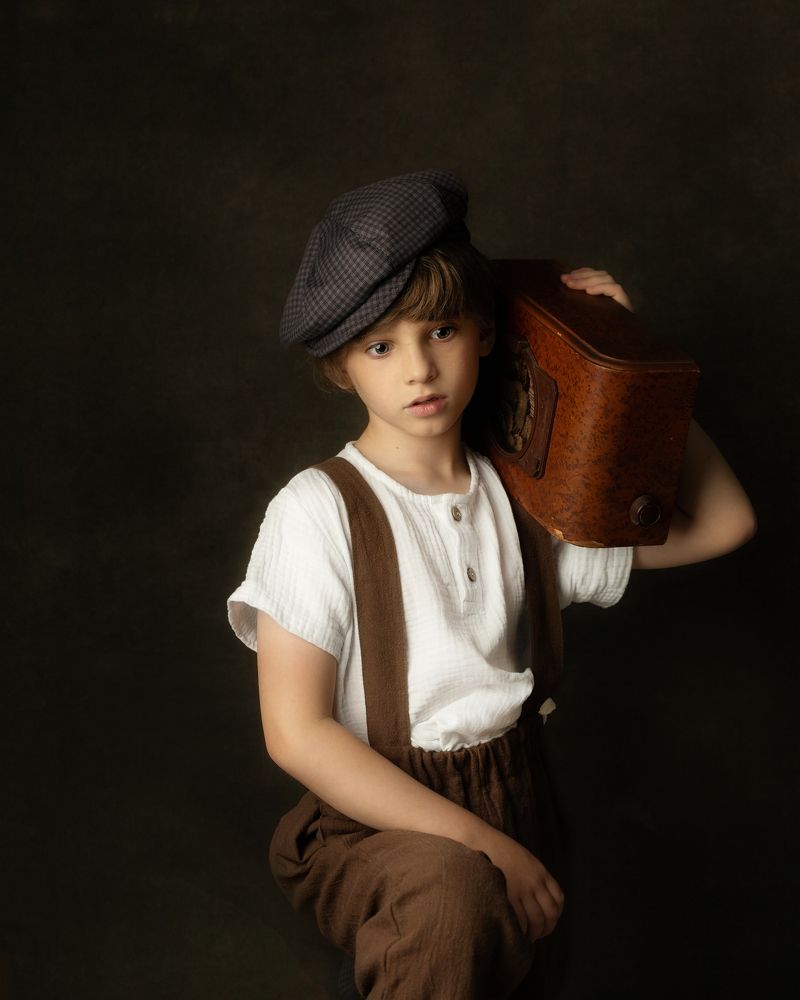 Photograph by Владимир Петухов