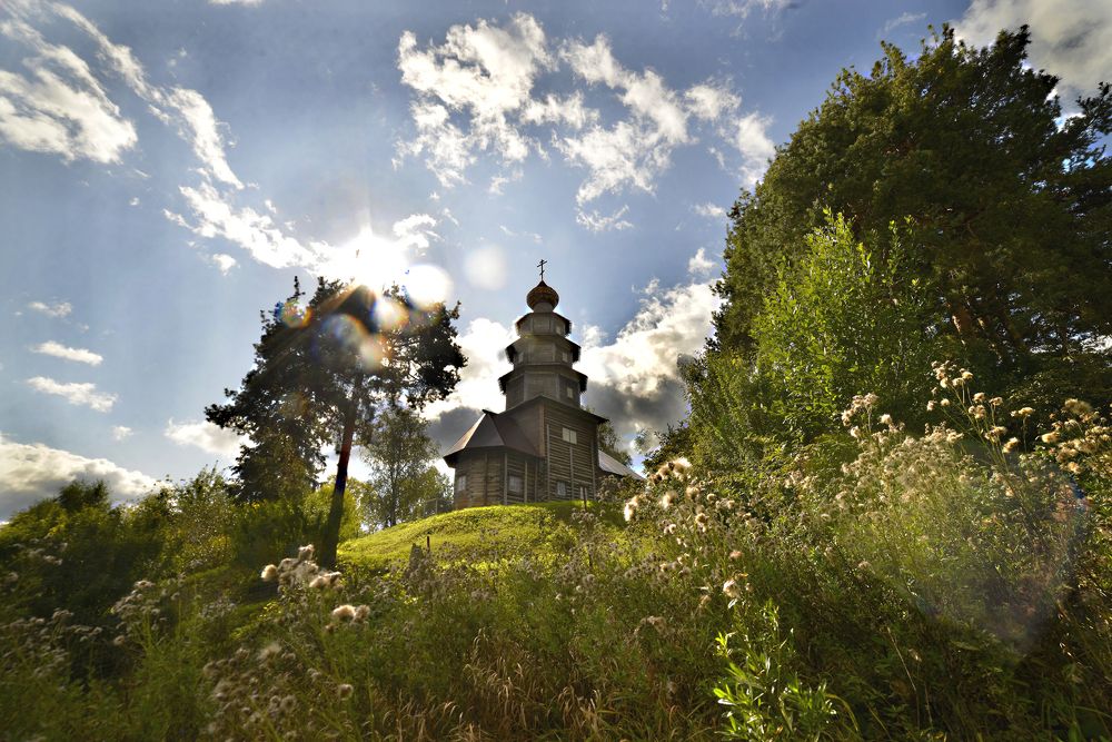 Photograph by mihail