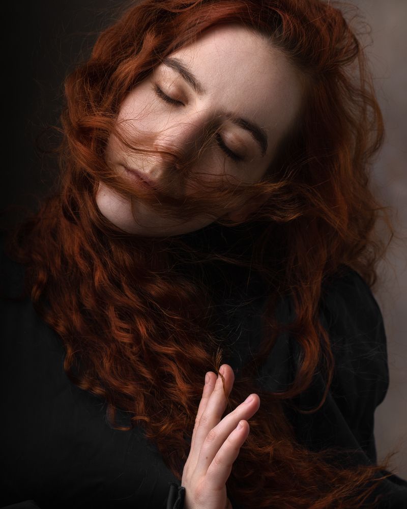 Фотография автора Картушина Анастасия