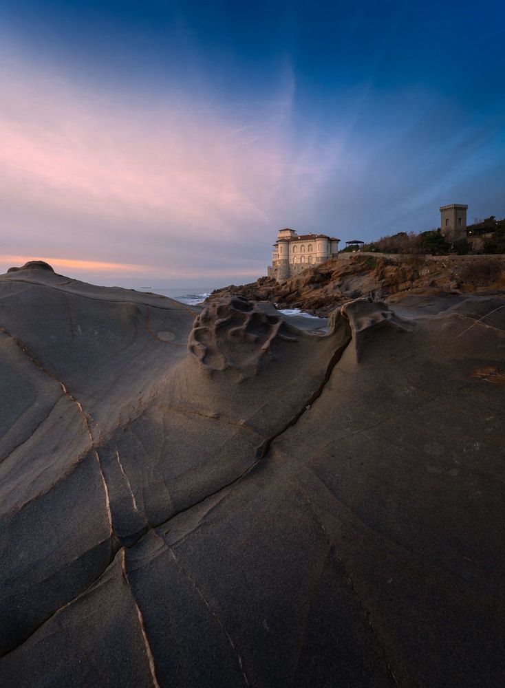 Photograph by Stefano Gelli