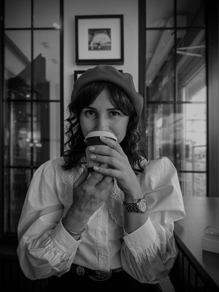 Photograph by Лена Кузнецова