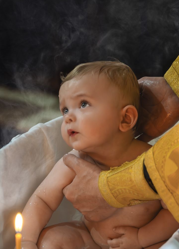 Photograph by Liliia Slobodianiuk