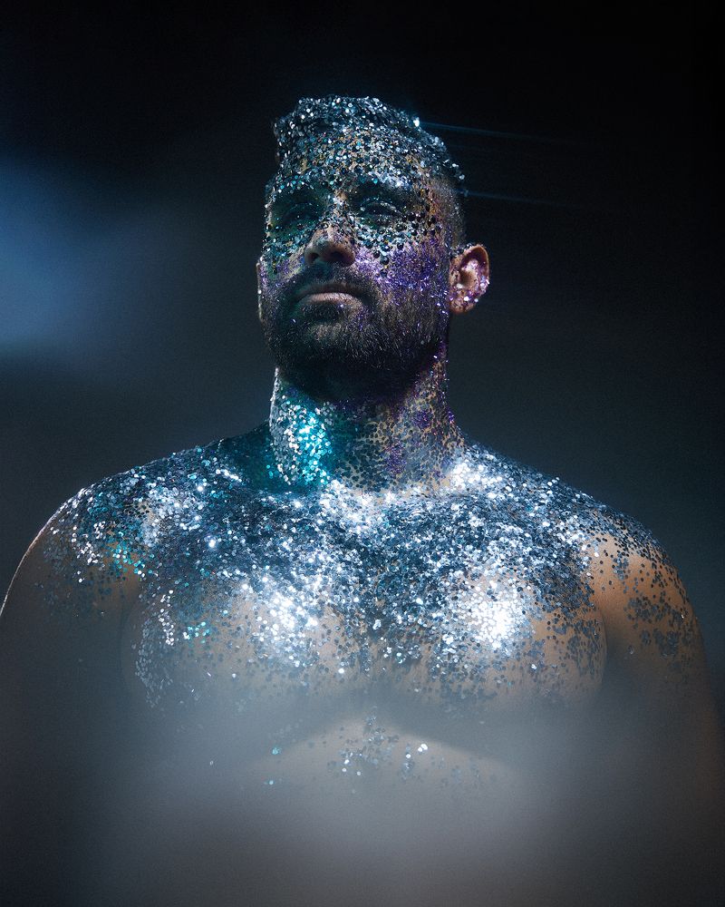 Photograph by Ofir Abe