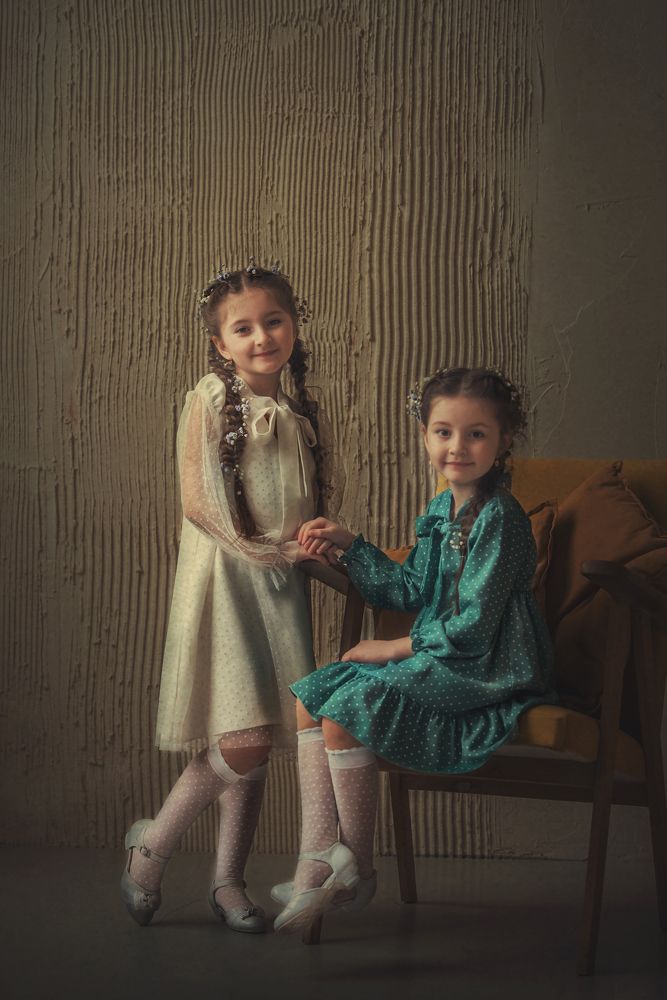 Photograph by Екатерина Попкова