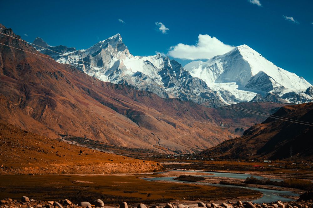 Photograph by Bhatt Muxamil