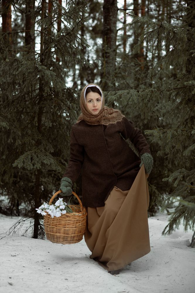 Photograph by Елена Коровкина