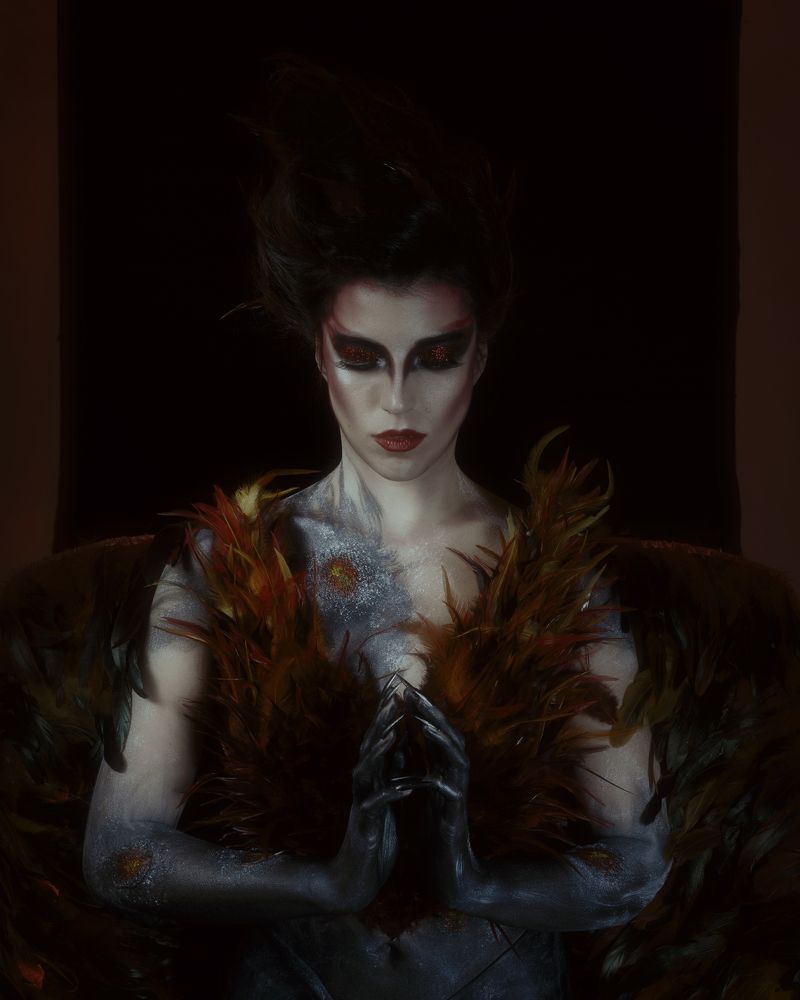 Photograph by Вадим Эйхольс