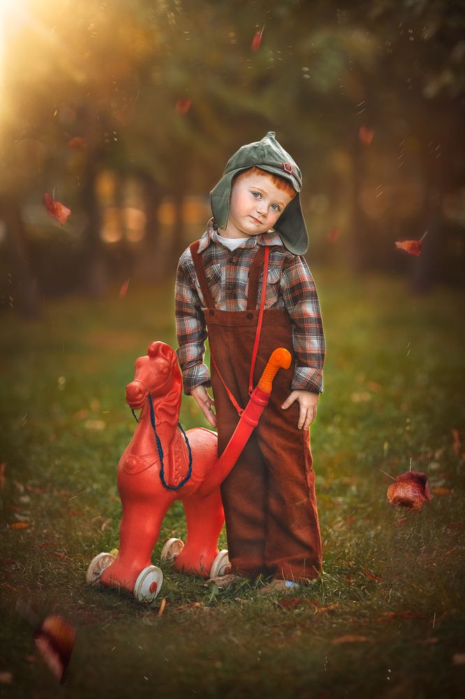 Photograph by Щукина Елена Валерьевна