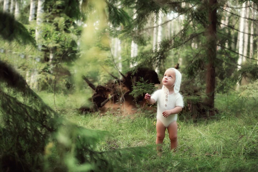 Photograph by Любовь Владимирова