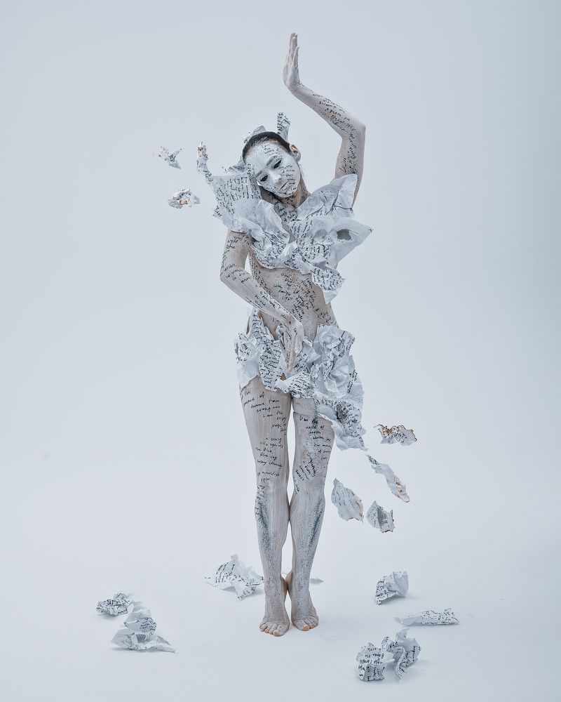 Photograph by Вадим Эйхольс