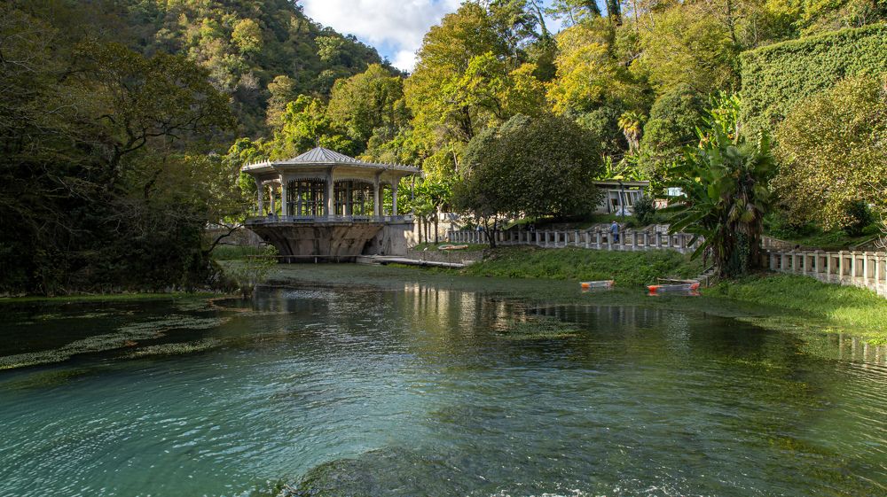 Photograph by Николай Семенов