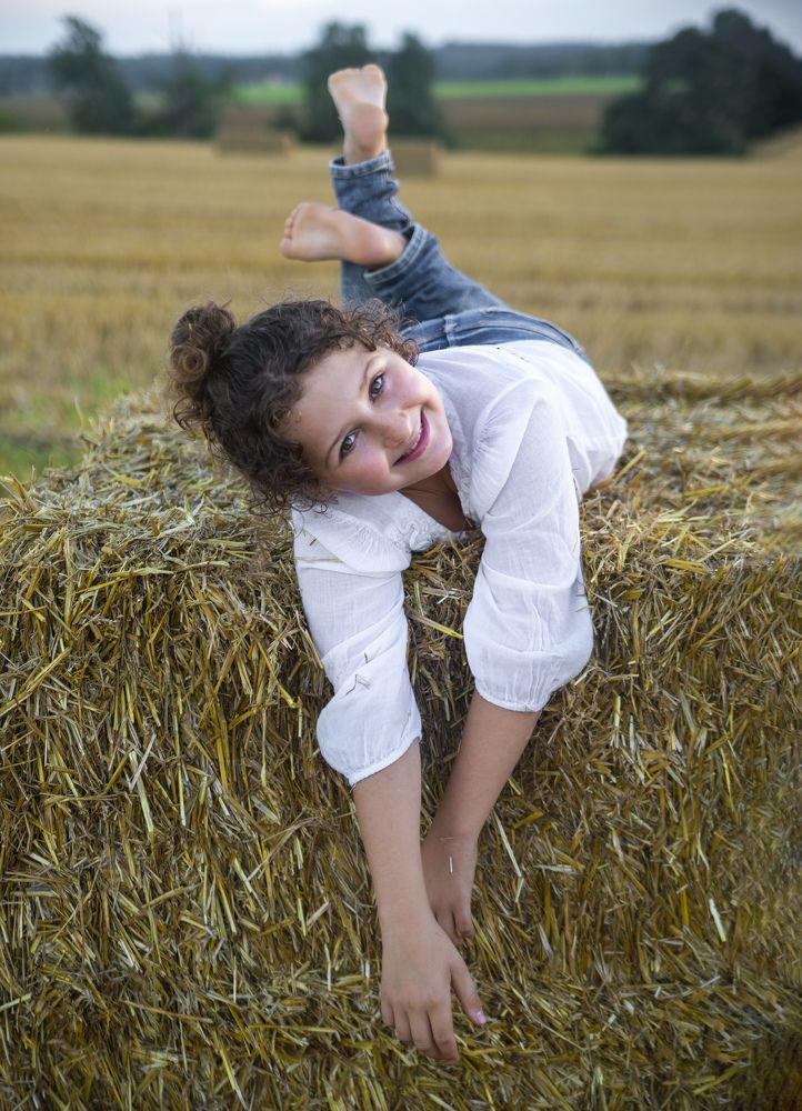 Photograph by Iryna Bavina