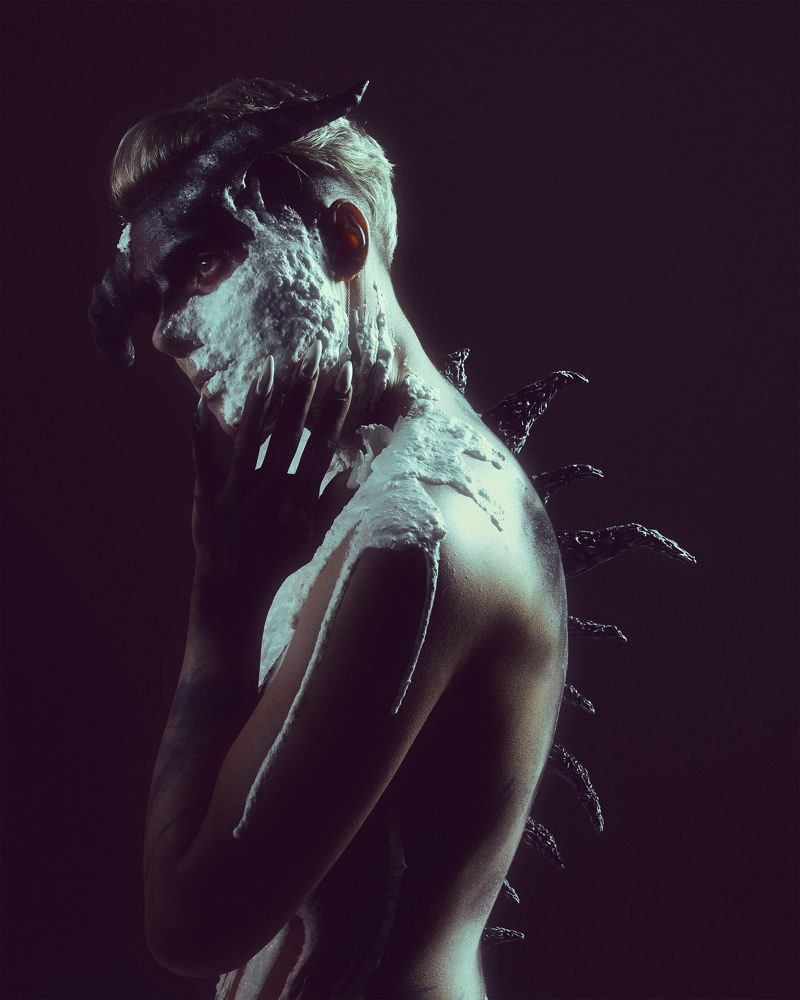 Photograph by Вадим Эйхольс